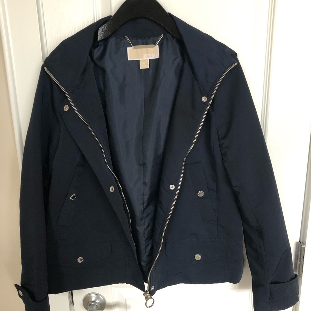 New Michael Kors all weather jacket